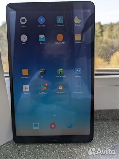 Xiaomi mi pad 4 plus