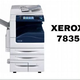 Мфу Xerox 7835 (ref)