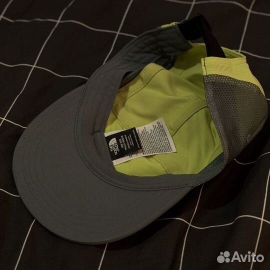 Кепка the north face бейсболка