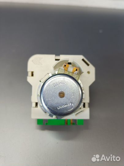 Программатор, таймер Indesit WT100 16001763900