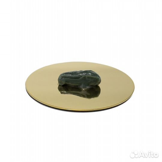 Восстанавливающая маска для волос с маслом черного