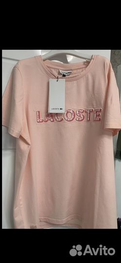 Футболка женская