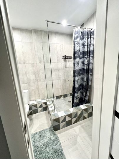 Квартира-студия, 28 м², 17/17 эт.