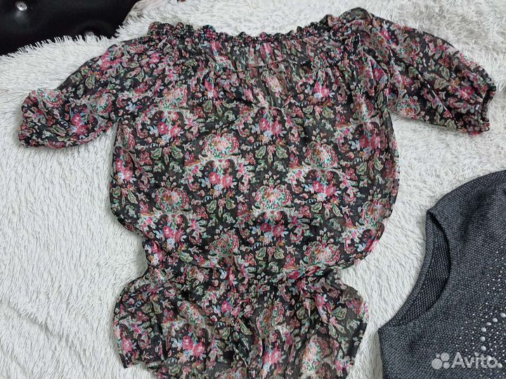 Женские вещи