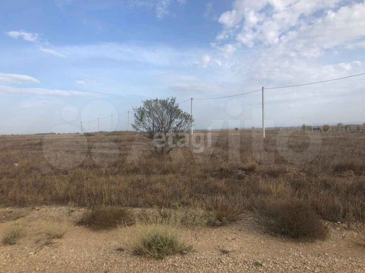 Участок 6 сот. (СНТ, ДНП)