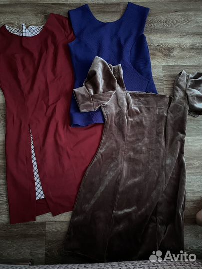 Бесплатные женские вещи