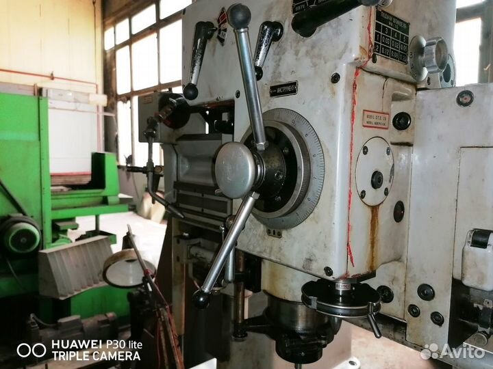 Координатно-расточной станок mitsui-seiki J4BM