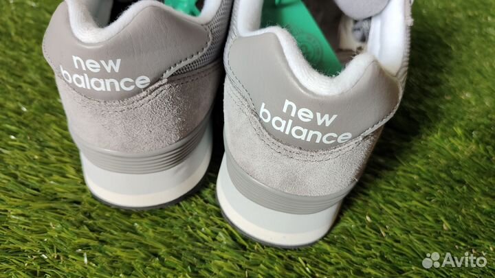 Оригинал New Balance 515 кроссовки размер 44