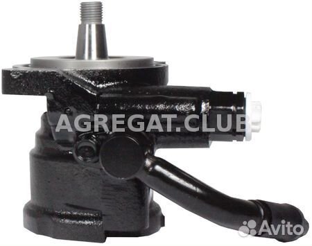 Насос гидроусилителя руля krauf HPQ1353XQ