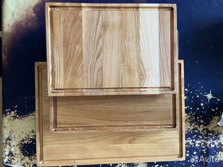 Разделочная доска дерево