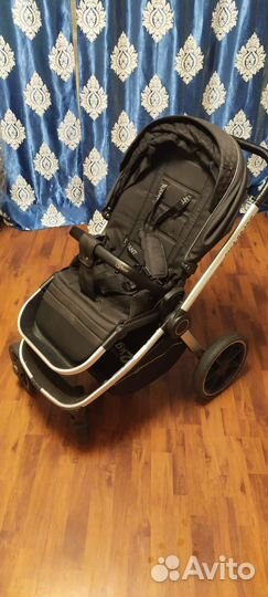 Коляска 2 в 1 Rant flex grand