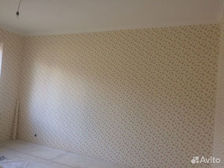 Ремонт комнат,квартир,домов