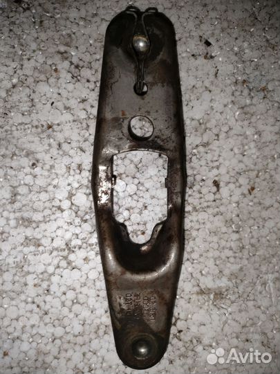 Корзина сцепления VAG (BLF) 1,6 FSI б/у