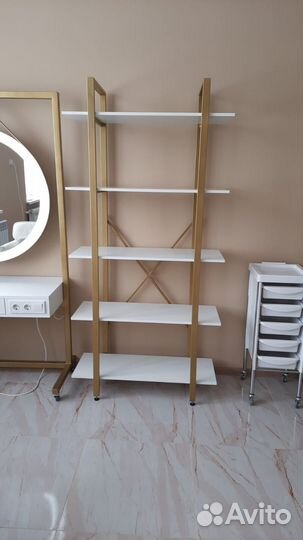 Стеллаж 