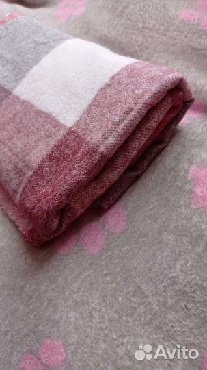 Шарфы и палантины