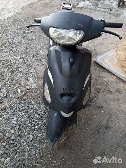 Продажа скутера