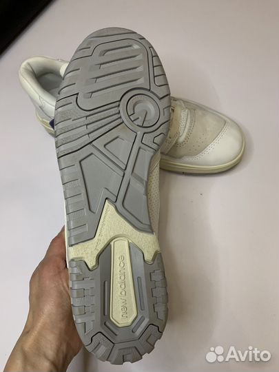 Кроссовки new balance