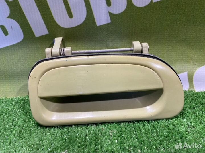 Ручка двери внешняя правая Daewoo Nexia N150