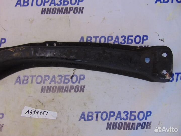 Балка передняя продольная для Toyota Carina E 199