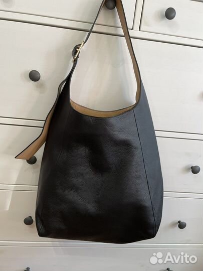 Новая сумка COS