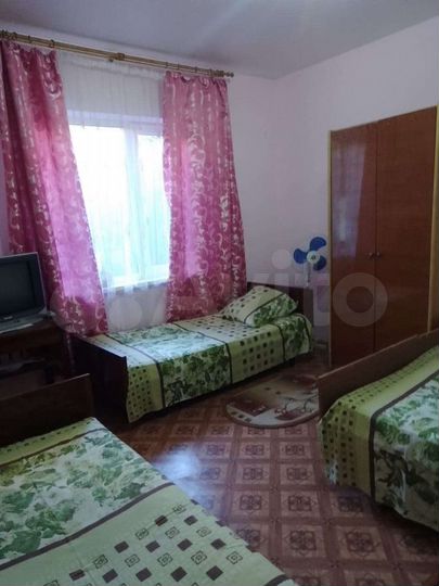 Комната 20 м², 1/1 эт.