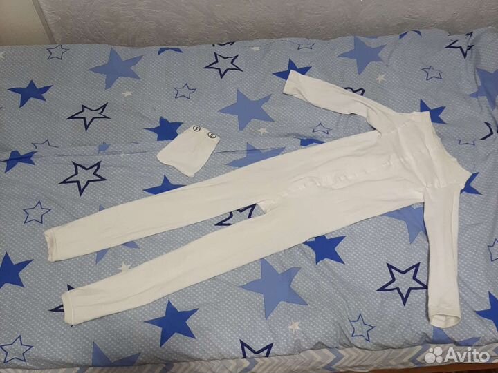 Костюм для массажа LPG