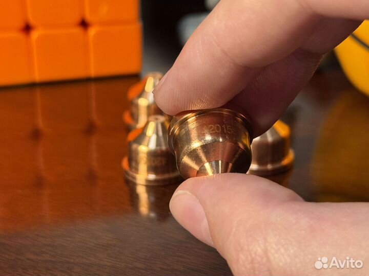 Сопло 45А для HyperTherm