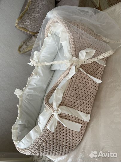 Переноска для детей