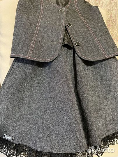 Школьная форма для девочки