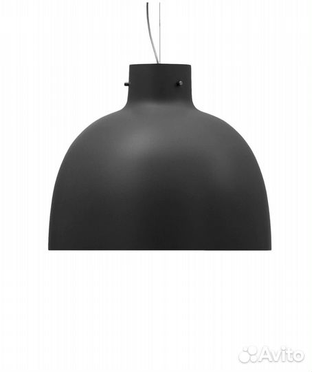 Kartell Belissima светильник потолочный