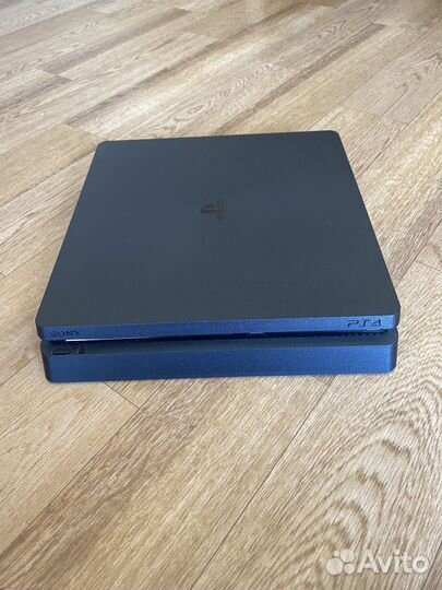 Sony playstation 4 slim 1tb