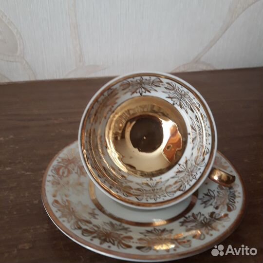 Кофейные пары винтаж, Германия