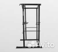 Силовая рама Oxygen fitness fargo