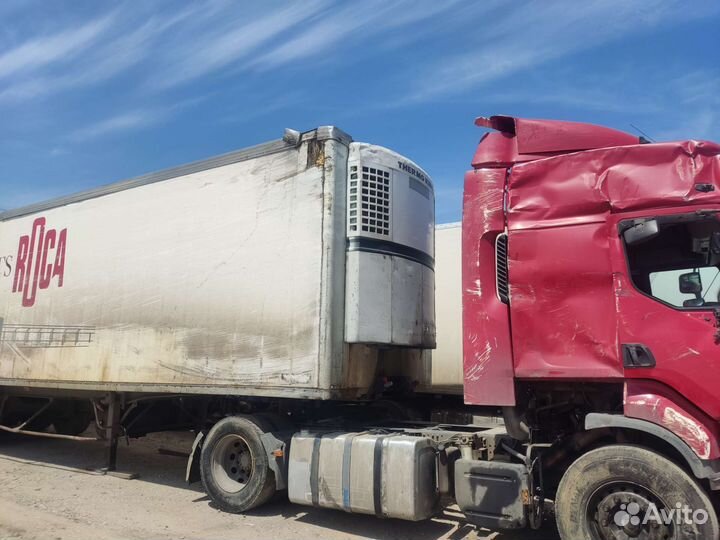 Renault Premium 440.19T, 2007