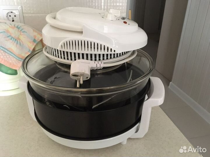 Электрогриль