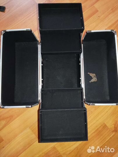 Кейс, органайзер для косметики