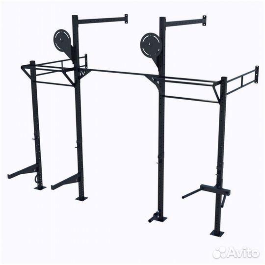 Силовая рама V1 1700