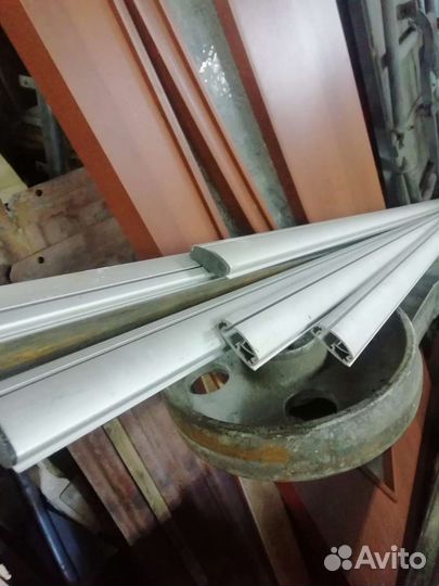 Держатель для плакатов