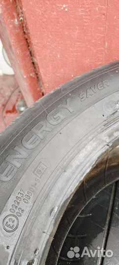 Michelin Energy Saver 205/55 R16 91V