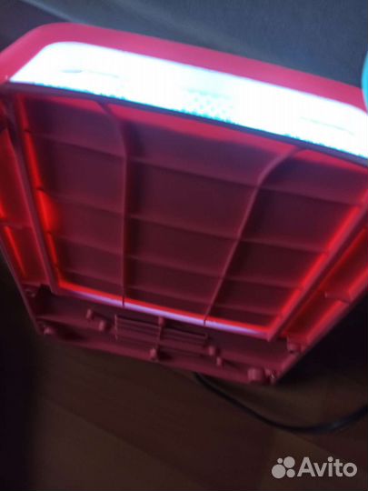 Уф лампа для ногтей