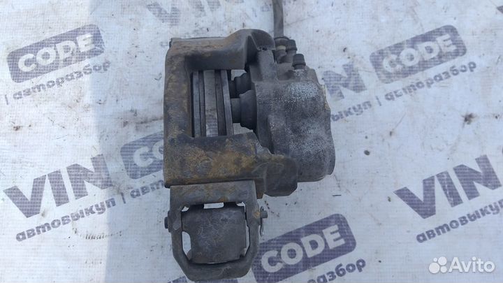 Суппорт передний правый LADA Niva 21214