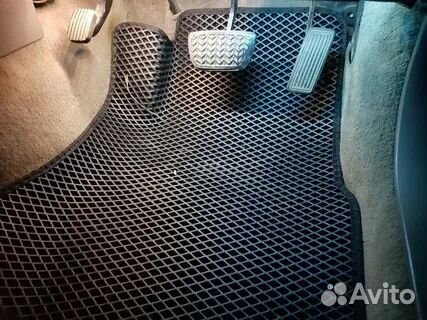Эва коврики автомобильные