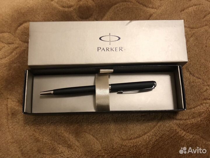 Ручка шариковая Parker sonnet