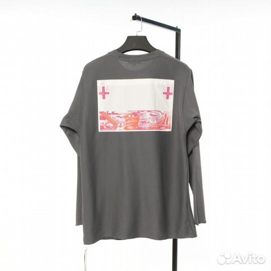 Лонгслив cav empt