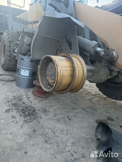 Выездной шиномонтаж помощь на дороге