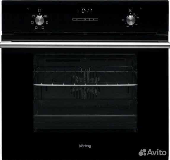Электрический духовой шкаф Korting OKB 760 FN Новы