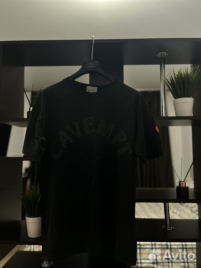 Cav empt футболка