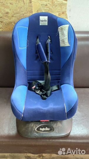Детское кресло inglesina