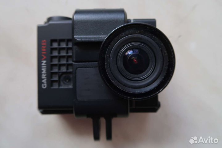 Экшн камера Garmin Virb Ultra 30
