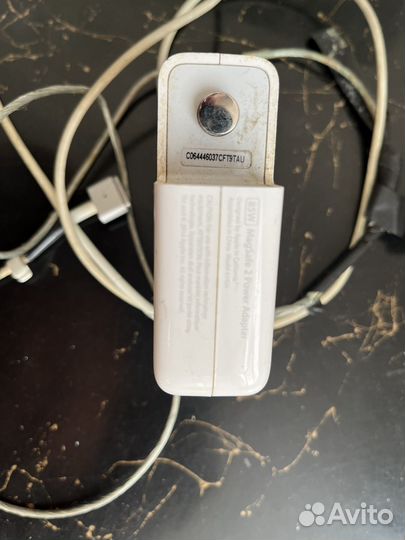 Macbook Magsafe 2 85w